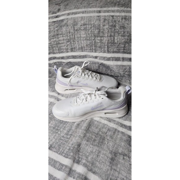 Nike WMNS Air Max Nuaxis SE Summit White HV7000-121 Women's Size 11 - Picture 8 of 13